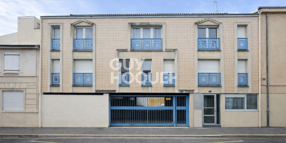 appartement à BORDEAUX (33000)