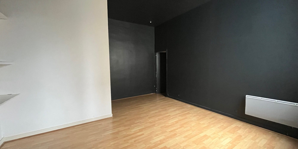 appartement à BORDEAUX (33000)