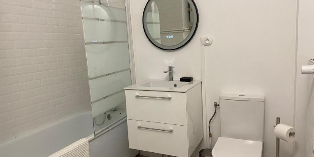 appartement à BORDEAUX (33000)