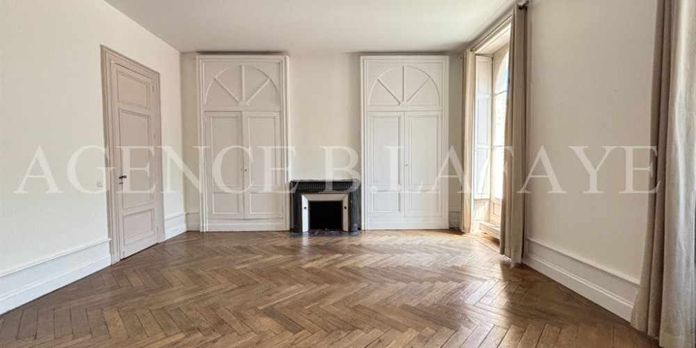appartement à BORDEAUX (33000)