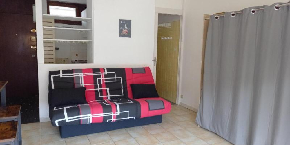appartement à BORDEAUX (33000)