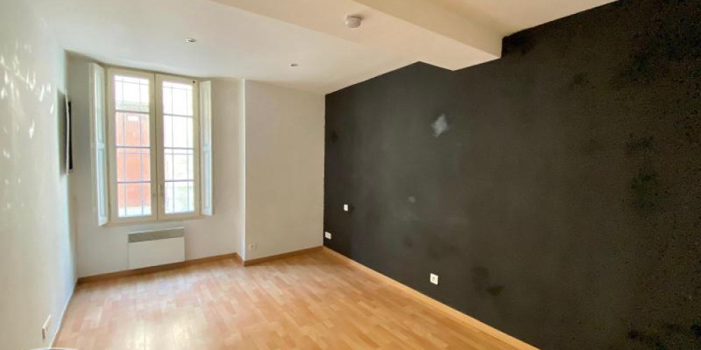 appartement à BORDEAUX (33000)