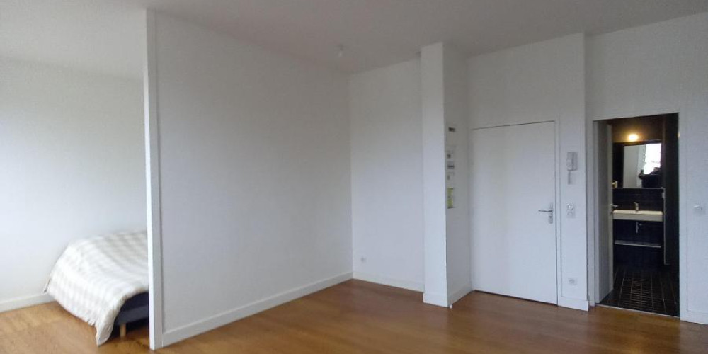 appartement à BORDEAUX (33000)