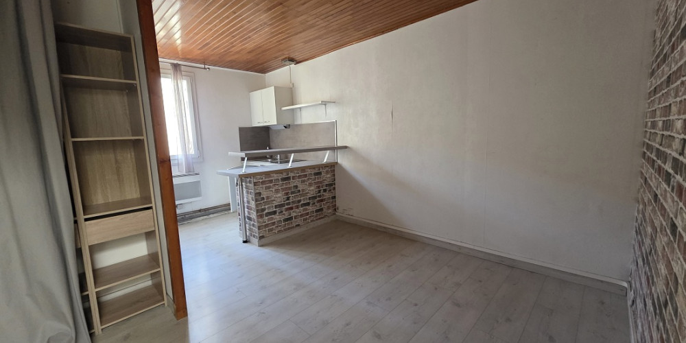 appartement à BORDEAUX (33000)
