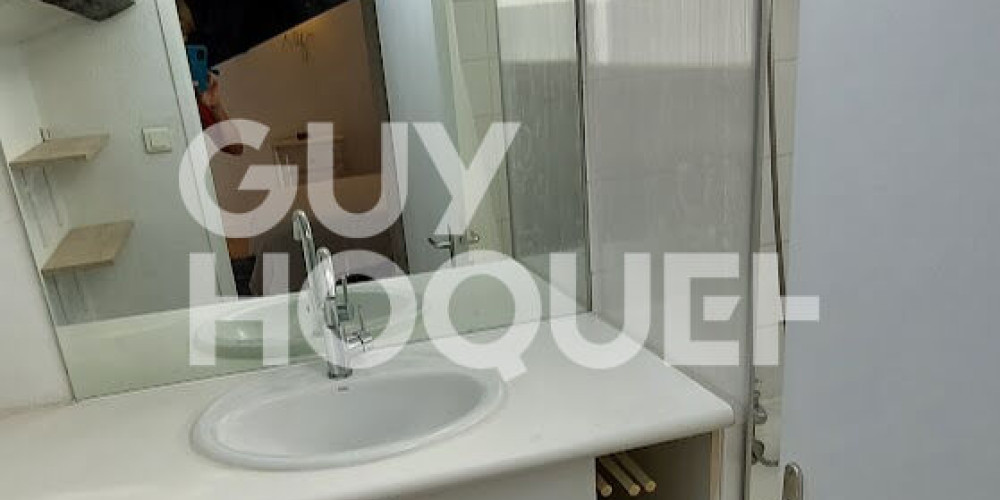 appartement à BORDEAUX (33000)