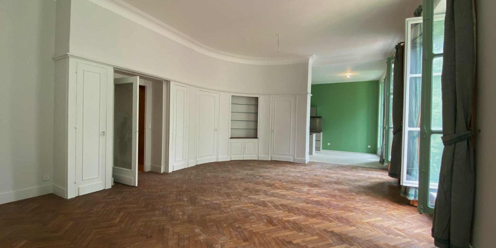 appartement à BORDEAUX (33000)