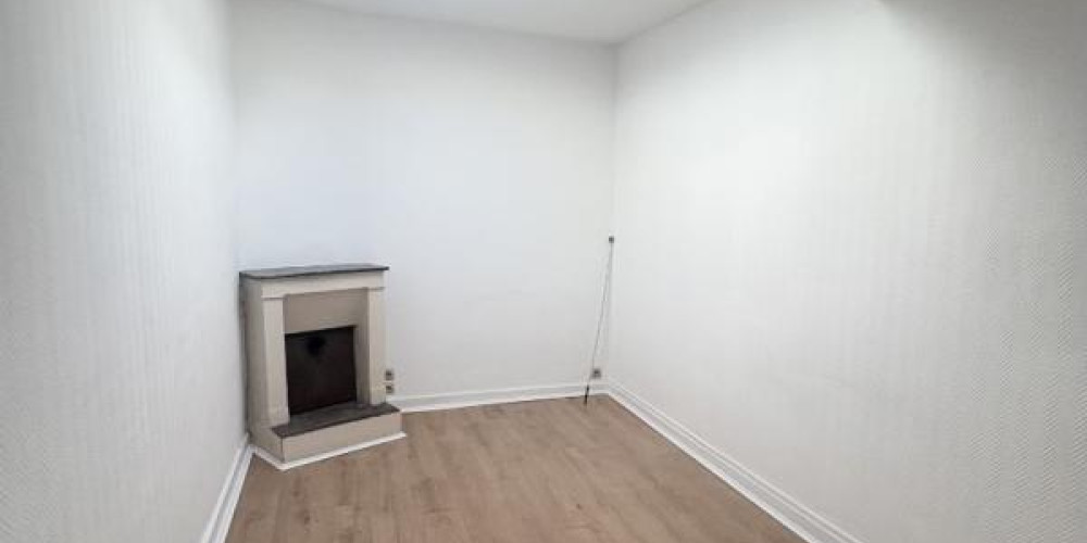appartement à BORDEAUX (33000)