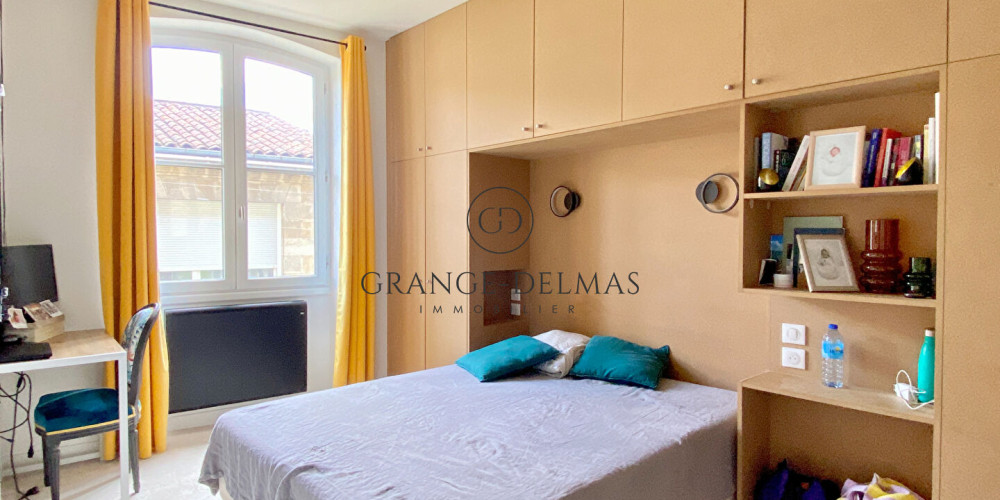 appartement à BORDEAUX (33000)