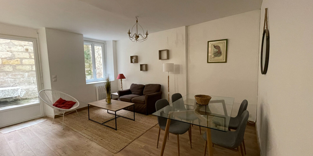 appartement à BORDEAUX (33000)