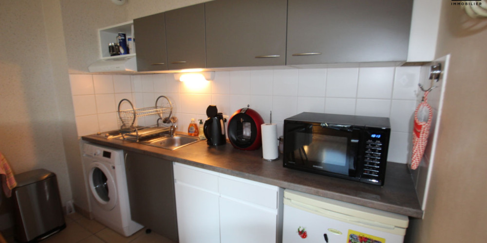 appartement à BORDEAUX (33000)
