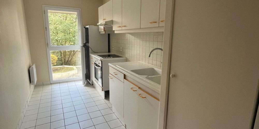 appartement à BORDEAUX (33000)