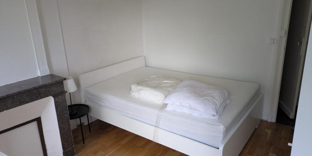 appartement à BORDEAUX (33000)