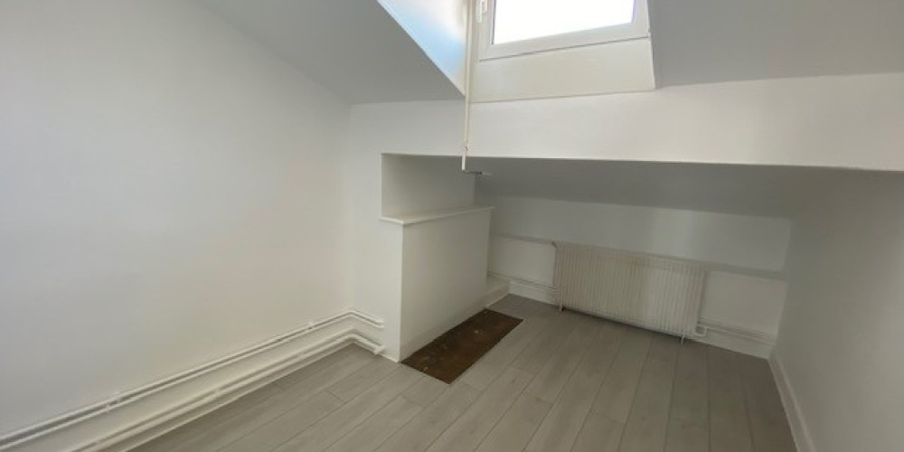 appartement à BORDEAUX (33000)