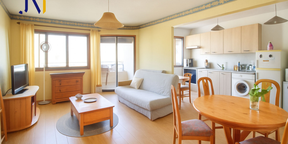 appartement à BORDEAUX (33000)