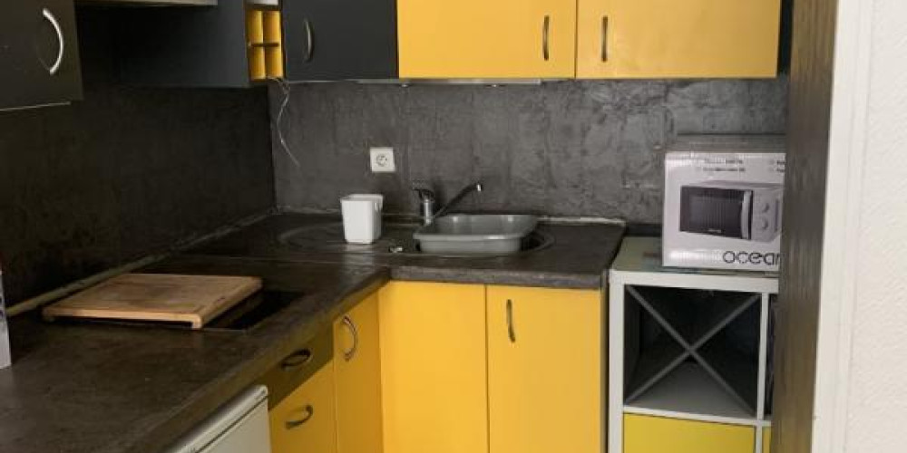 appartement à BORDEAUX (33000)