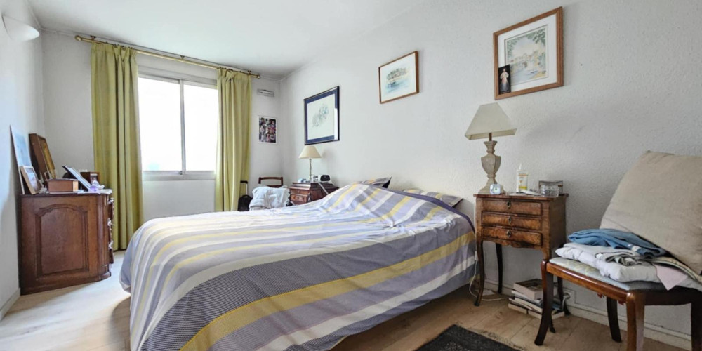 appartement à BORDEAUX (33000)