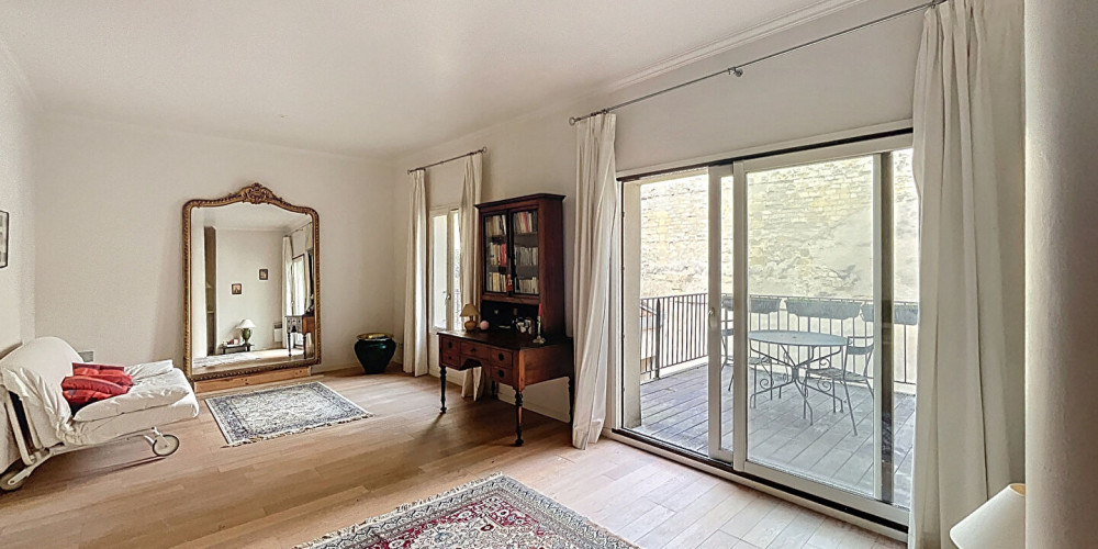 appartement à BORDEAUX (33000)