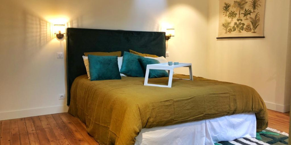 appartement à BORDEAUX (33000)