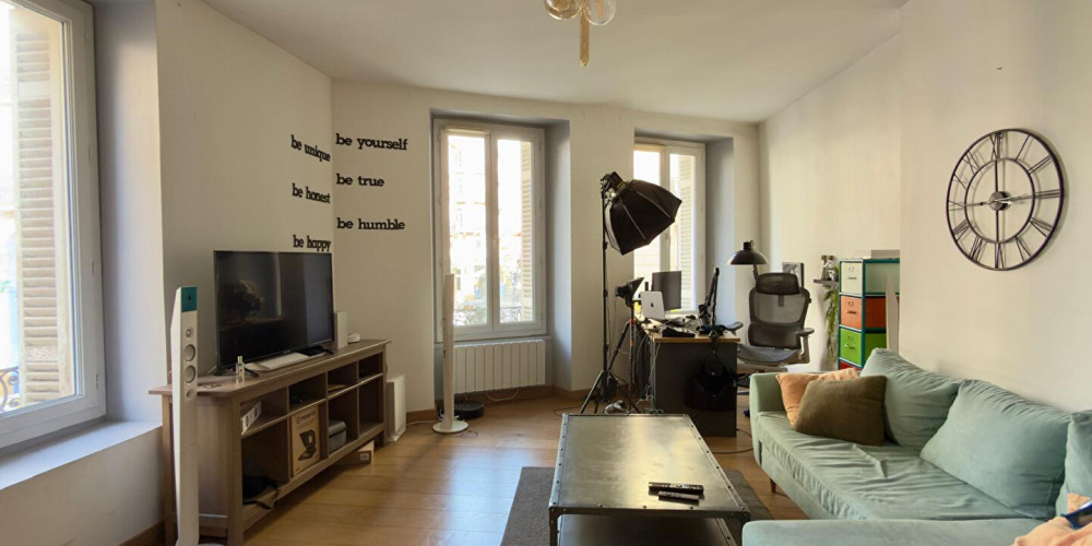 appartement à BORDEAUX (33000)