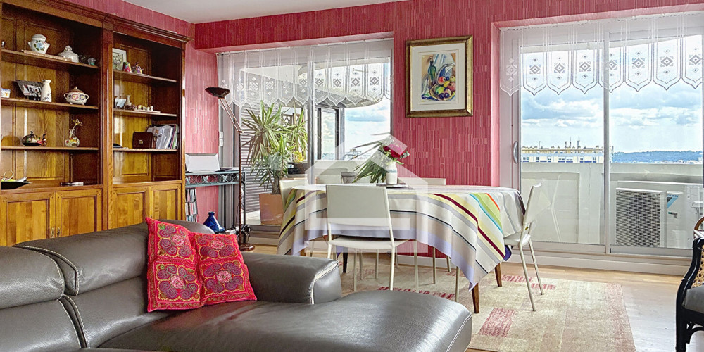 appartement à BORDEAUX (33000)