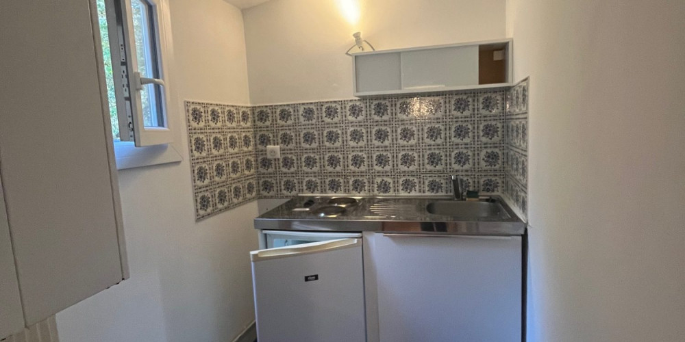 appartement à BORDEAUX (33000)