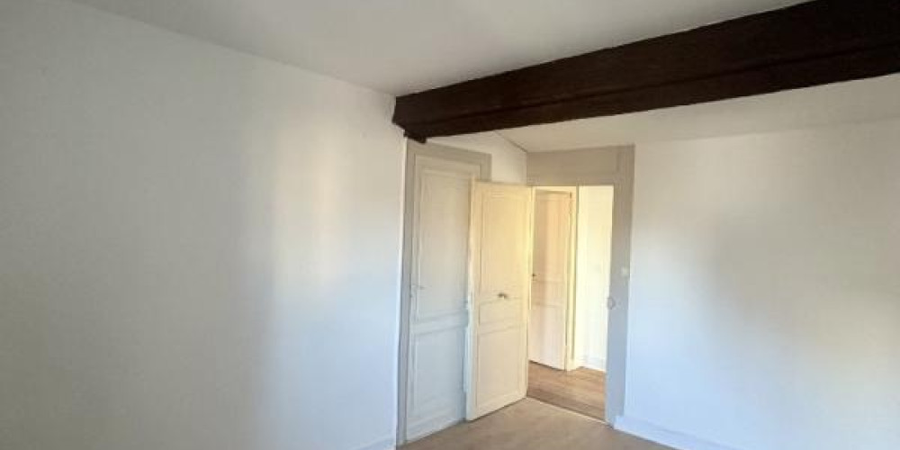 appartement à BORDEAUX (33000)