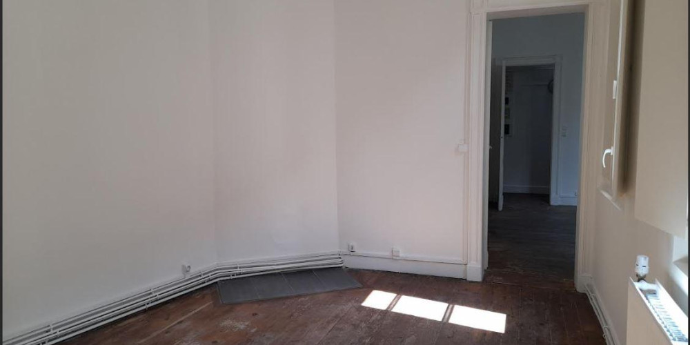 appartement à BORDEAUX (33000)