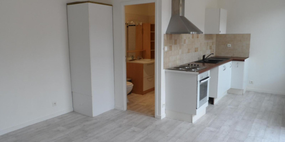 appartement à BORDEAUX (33000)