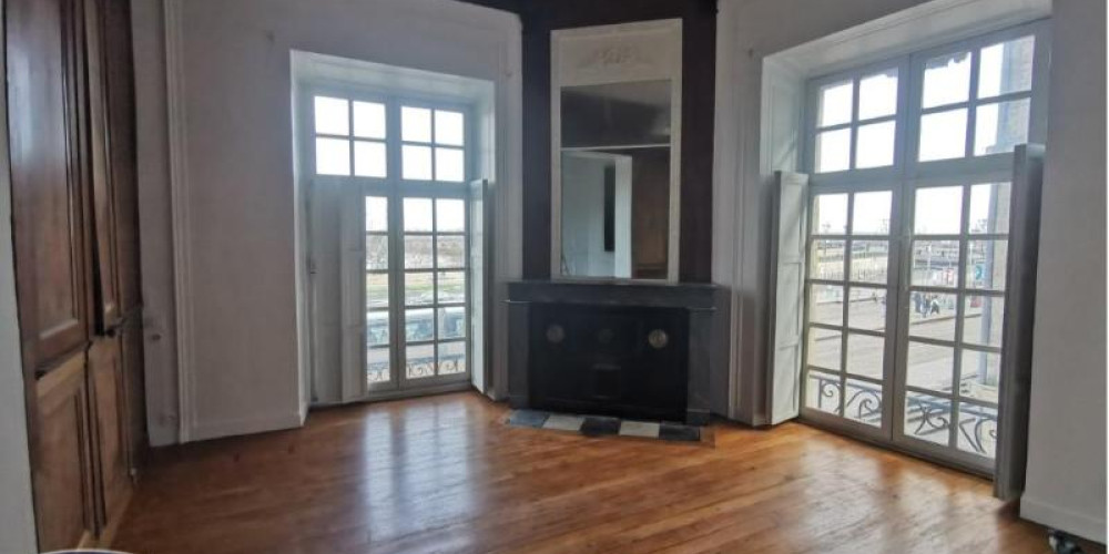 appartement à BORDEAUX (33000)