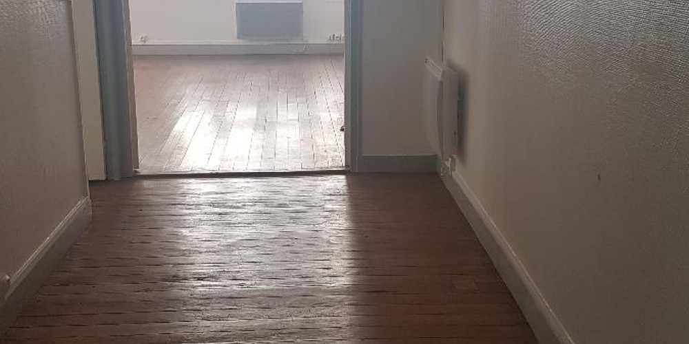 appartement à BORDEAUX (33000)