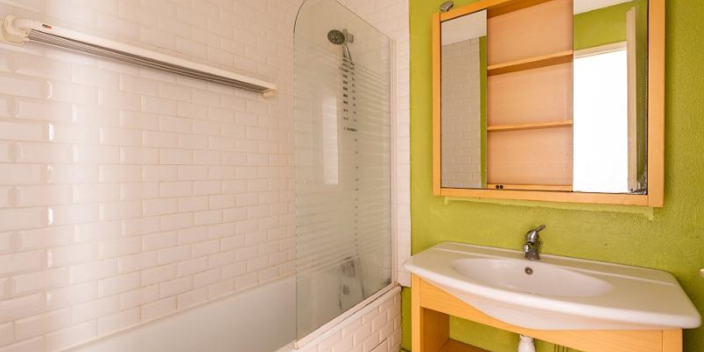 appartement à BORDEAUX (33000)