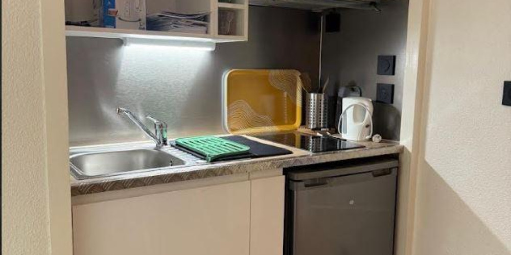 appartement à BORDEAUX (33000)