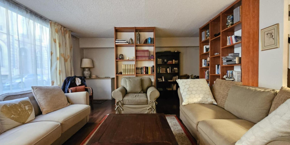 appartement à BORDEAUX (33000)