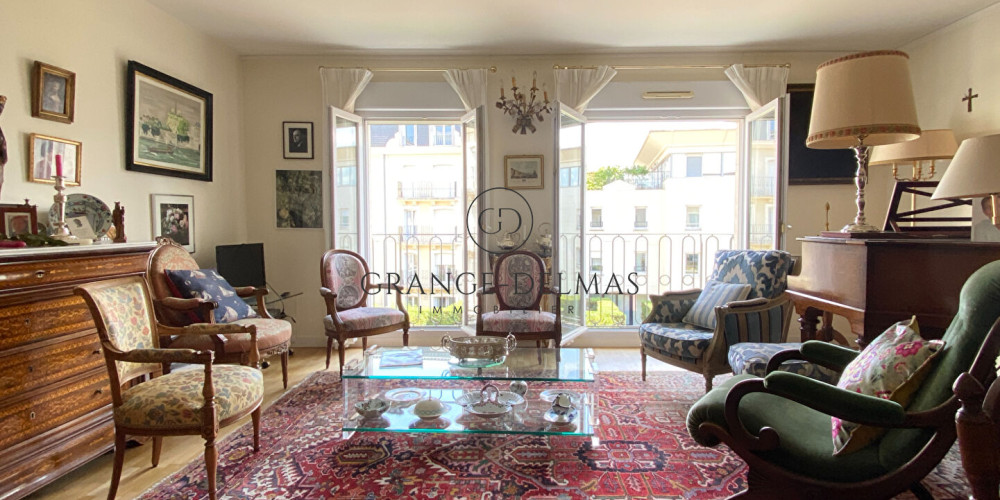 appartement à BORDEAUX (33000)