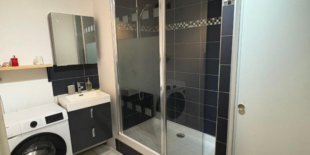 appartement à BORDEAUX (33000)