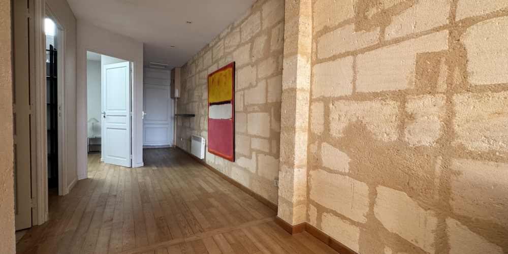 appartement à BORDEAUX (33000)