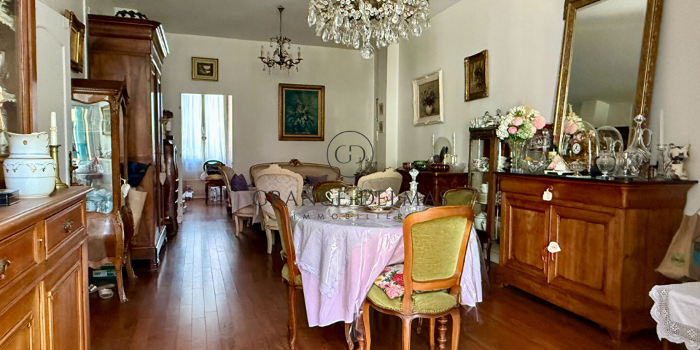 appartement à BORDEAUX (33000)