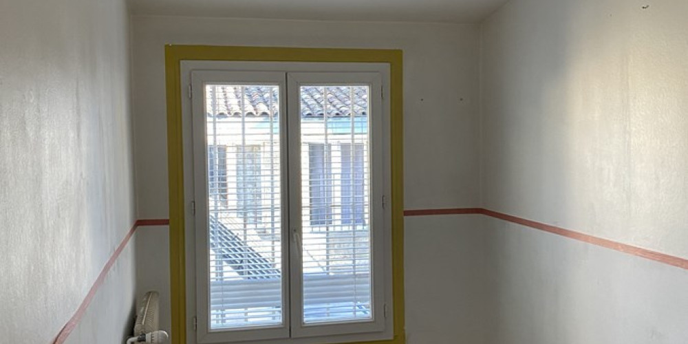 appartement à BORDEAUX (33000)