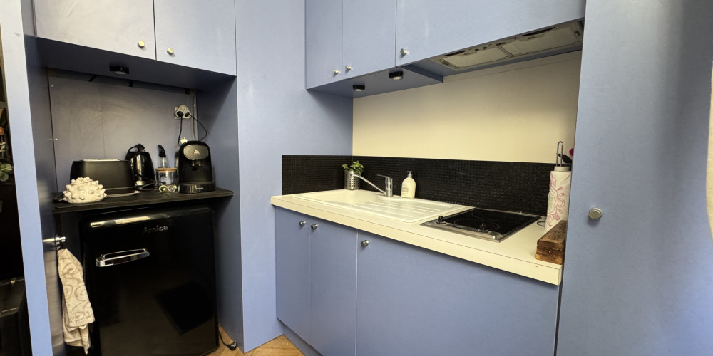 appartement à BORDEAUX (33000)