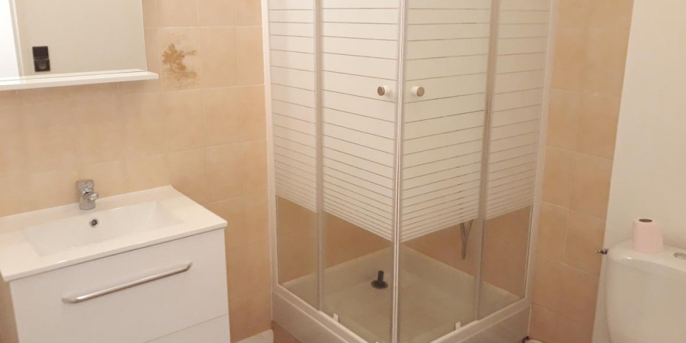 appartement à BORDEAUX (33000)