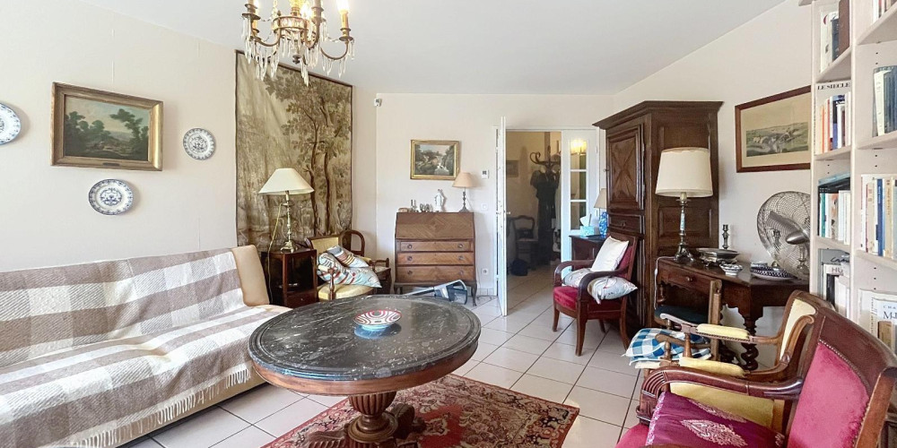 appartement à BORDEAUX (33000)