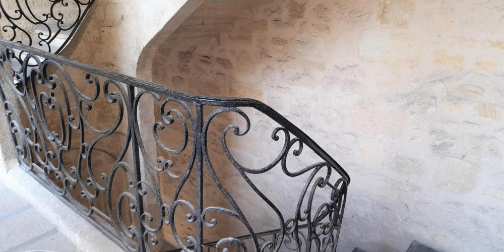 appartement à BORDEAUX (33000)