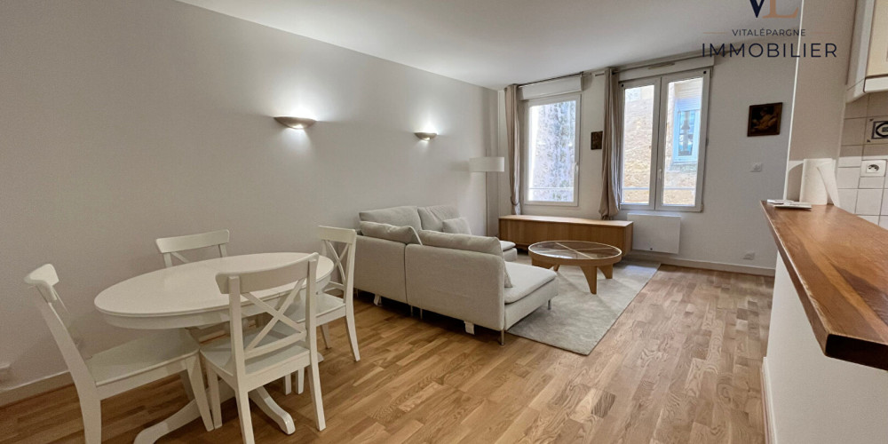 appartement à BORDEAUX (33000)