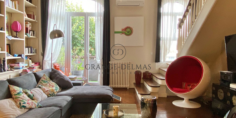 appartement à BORDEAUX (33000)