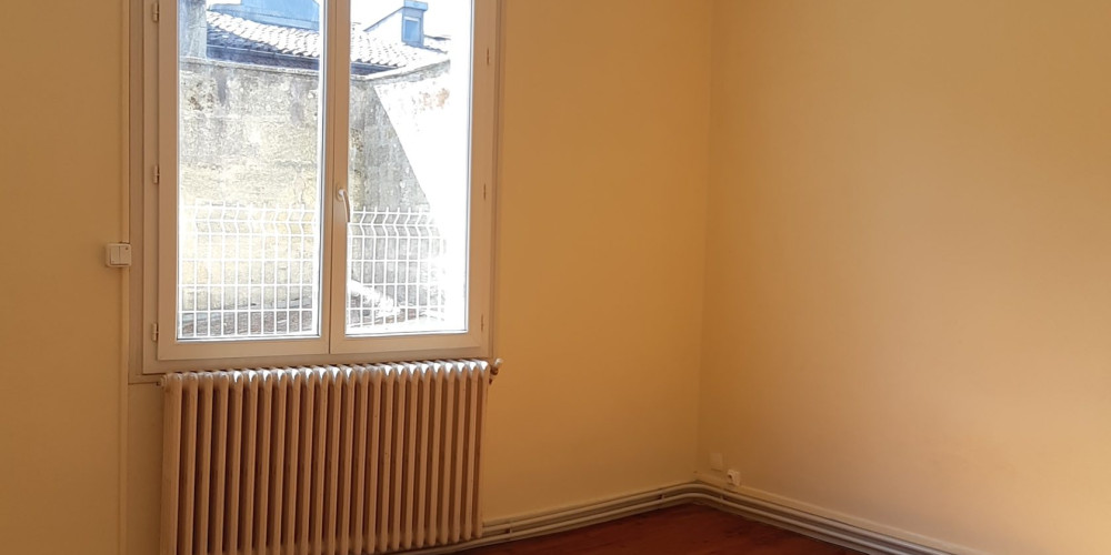 appartement à BORDEAUX (33000)