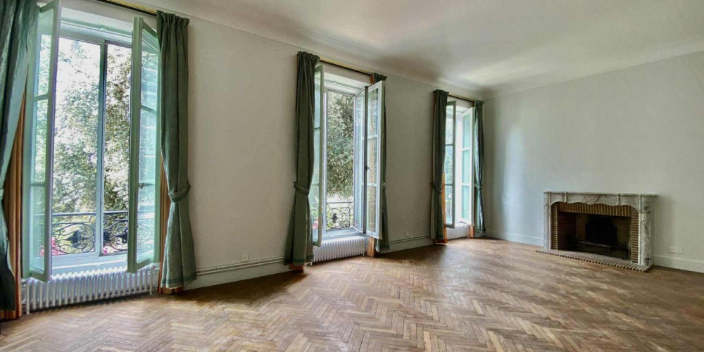 appartement à BORDEAUX (33000)