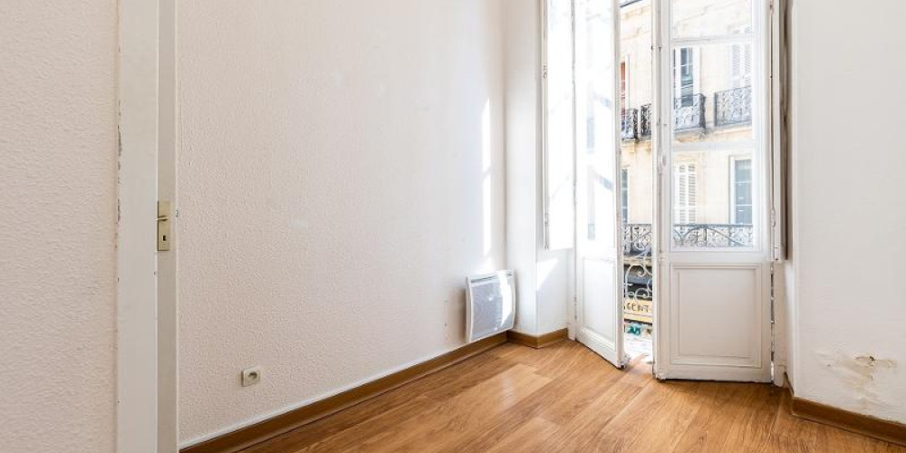 appartement à BORDEAUX (33000)
