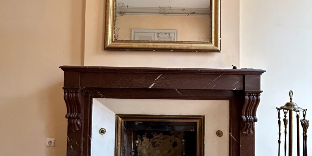 appartement à BORDEAUX (33000)