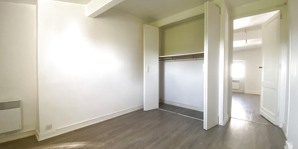 appartement à BORDEAUX (33000)