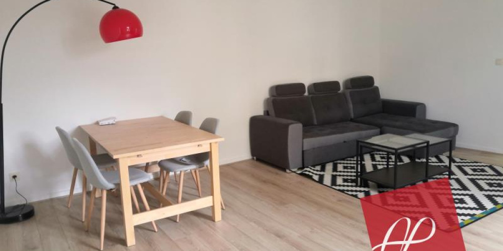 appartement à BORDEAUX (33000)